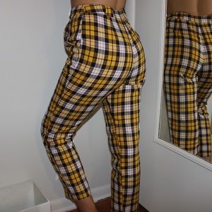 lovers & friends pants from REVOLVE